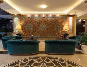هتل ارگ شيراز