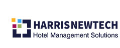 Harris NewTech Logo