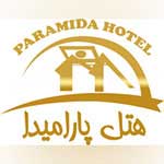 هتل پارامیدا شاهرود