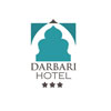 هتل درباری شیراز